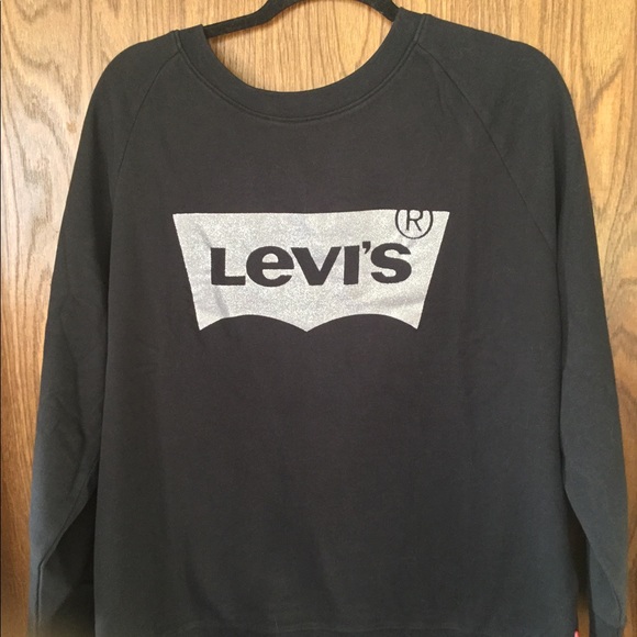 Levi's Tops - Sweatshirt by Levi’s